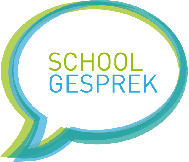 Schoolgesprek